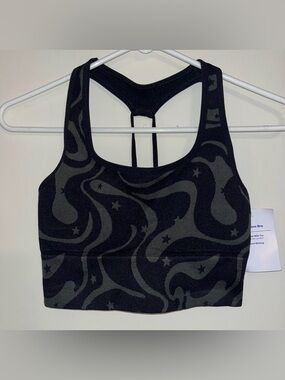 JoyLab Seamless Sports Bra